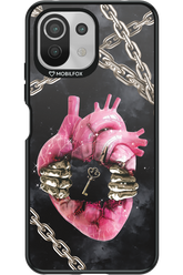 Love - Xiaomi Mi 11 Lite (2021)