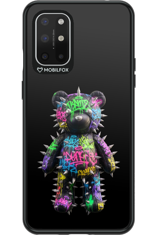 Crazy Teddy 2.0 - OnePlus 8T