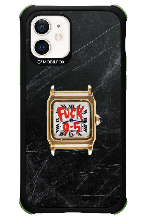 f_ck 2.0 - Apple iPhone 12