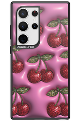 CHERRY RUBY 2.0 - Samsung Galaxy S24 Ultra