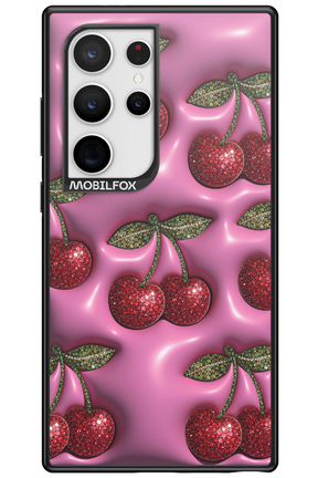 CHERRY RUBY 2.0 - Samsung Galaxy S24 Ultra