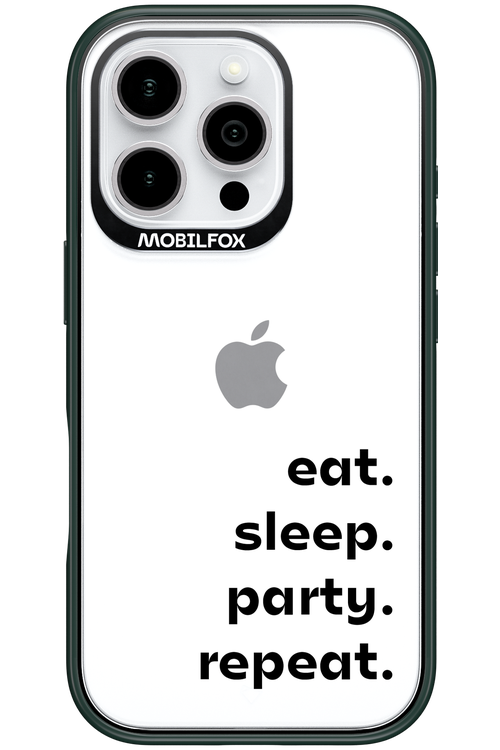 Party Loop 2.0 - Apple iPhone 16 Pro