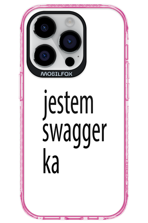 Swagger 2.0 - Apple iPhone 14 Pro