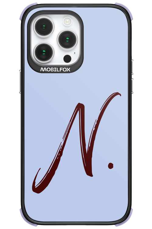 (Jellyfish Presso) N 2.0 - Apple iPhone 14 Pro Max