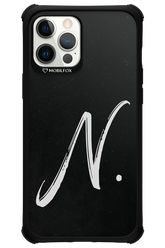 (Off Space) N 2.0 - Apple iPhone 12 Pro Max