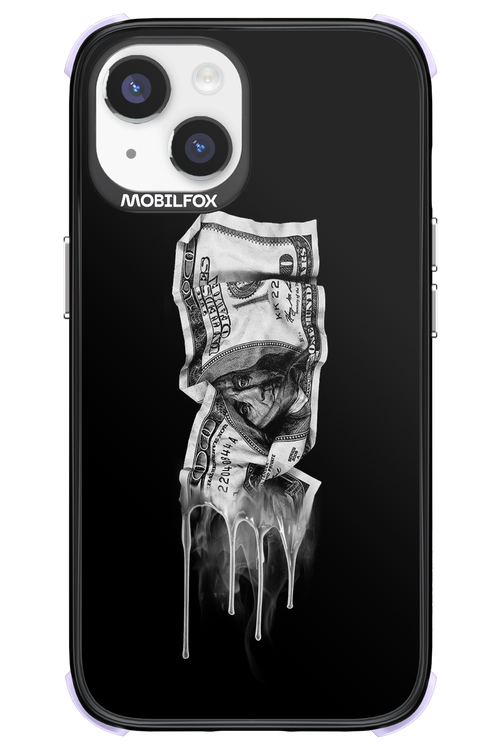 Melting Money - Apple iPhone 14