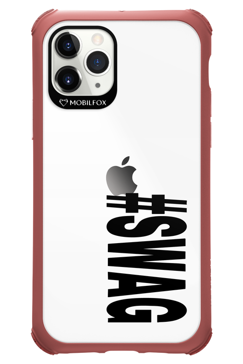 Swag Dark Mode - Apple iPhone 11 Pro