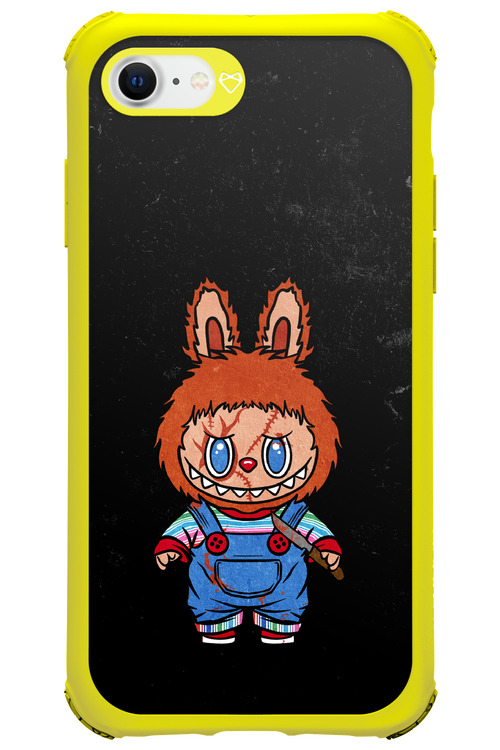 Playtime's over - Apple iPhone SE 2020