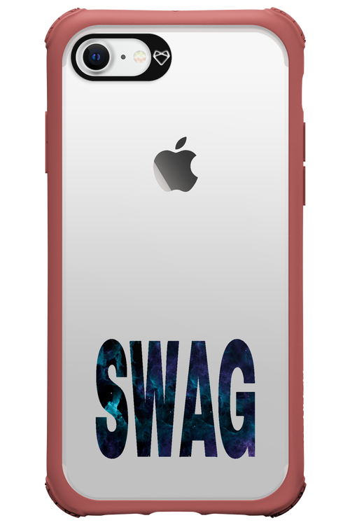 Holo Swag 2.0 - Apple iPhone 7