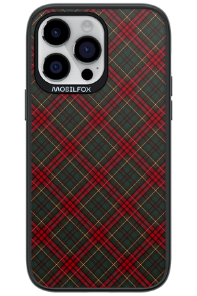 Christmas Material - Apple iPhone 14 Pro Max