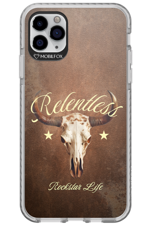 Relentless2 2.0 - Apple iPhone 11 Pro Max