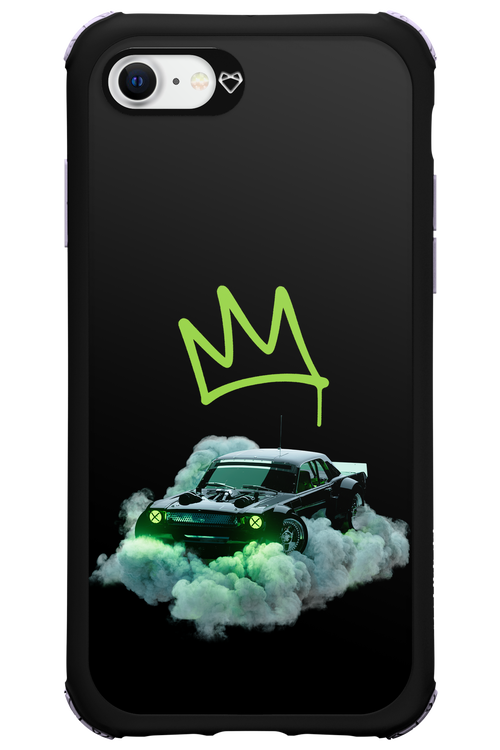 Just Dont Die - Apple iPhone SE 2020