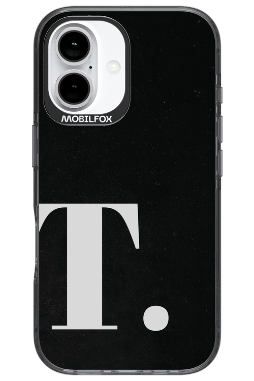 T (Off Space) 2.0 - Apple iPhone 16