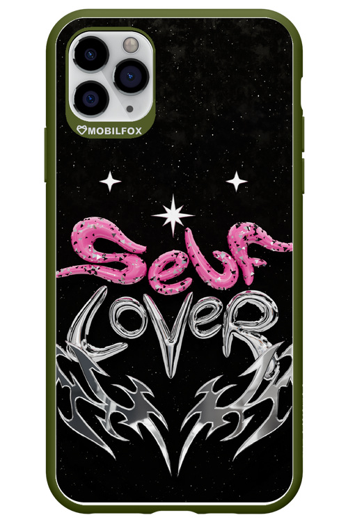 Self Lover Universe - Apple iPhone 11 Pro Max