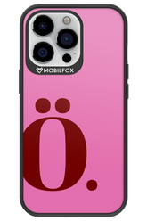 O II (Sorbet) 2.0 - Apple iPhone 13 Pro