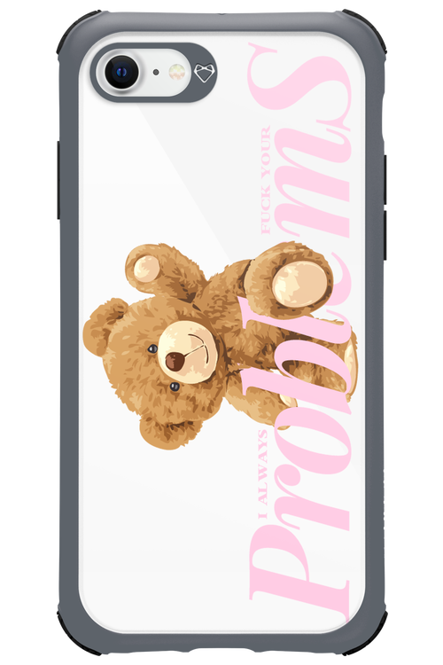 Problems 2.0 - Apple iPhone SE 2022