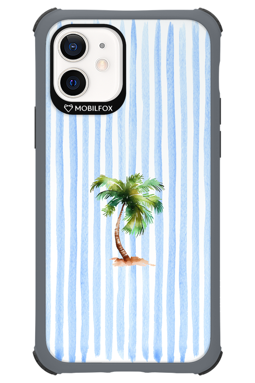 Palm Chill - Apple iPhone 12