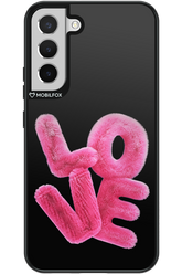 Pinky Love - Samsung Galaxy S22+