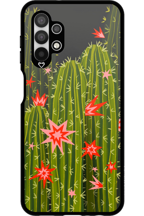Cactus bloom 2.0 - Samsung Galaxy A13 4G