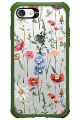 Flower Field 2.0 - Apple iPhone 7