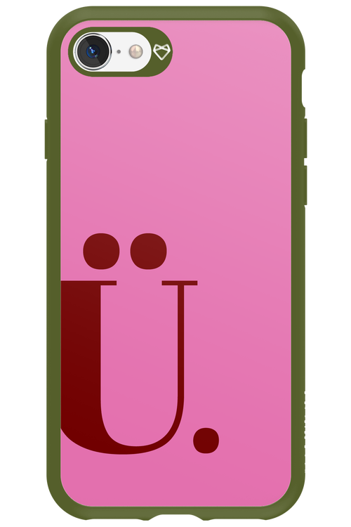 U II (Sorbet) 2.0 - Apple iPhone SE 2020