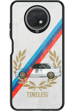 Timeless - Xiaomi Redmi Note 9T 5G