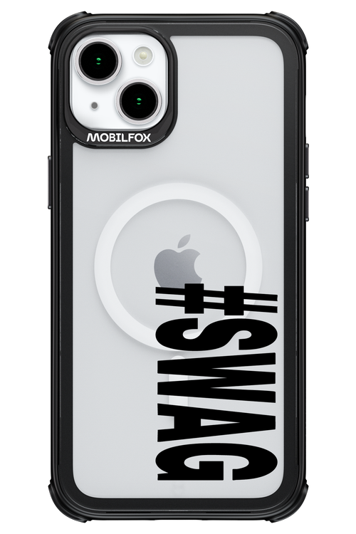 Swag Dark Mode - Apple iPhone 15 Plus