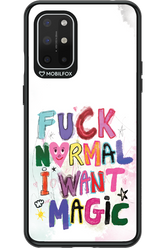 Magic - OnePlus 8T
