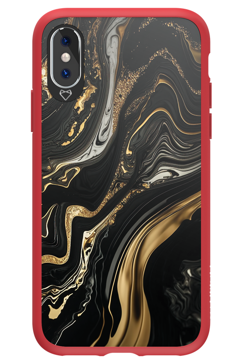 Azrael - Apple iPhone XS