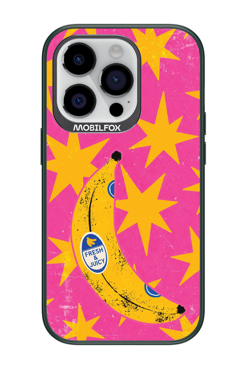 BANANA POP 2.0 - Apple iPhone 14 Pro