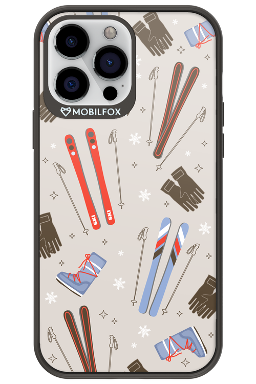 Ski Essentials - Apple iPhone 13 Pro Max