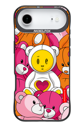 Loved Bear 2.0 - Apple iPhone 17 Air