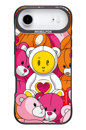 Loved Bear 2.0 - Apple iPhone 17 Air