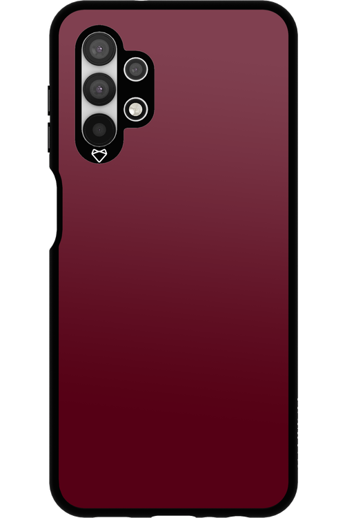 Burgundy - Samsung Galaxy A13 4G