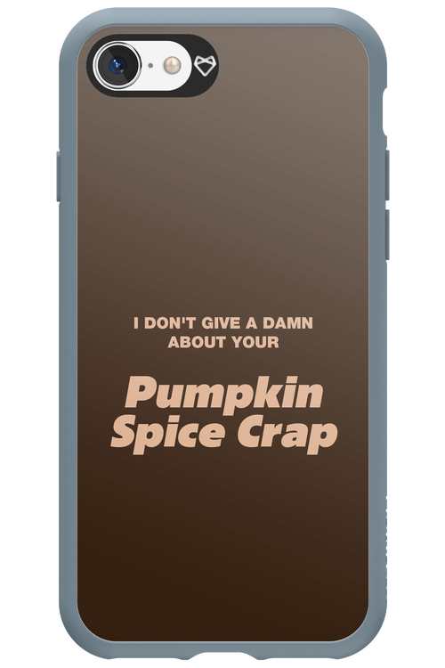 P-Spice Crap 2.0 - Apple iPhone SE 2020