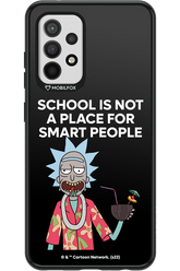 School is not for smart people - Samsung Galaxy A52 / A52 5G / A52s