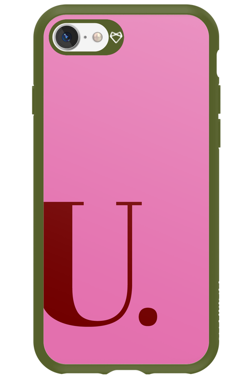 U (Sorbet) 2.0 - Apple iPhone 7