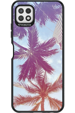 Sunset Dreams - Samsung Galaxy A22 5G