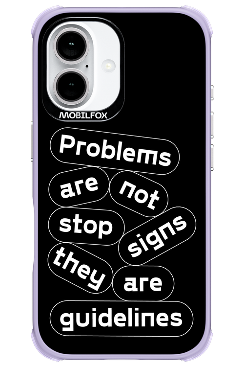Problemz 2.0 - Apple iPhone 16