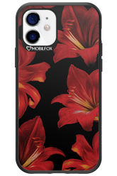Amaryllis Noir - Apple iPhone 12