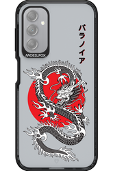 Japan dragon - Samsung Galaxy A14