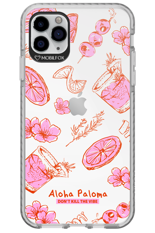 Aloha Paloma - Apple iPhone 11 Pro Max