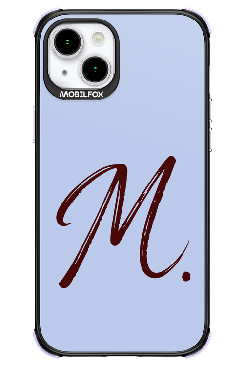 (Jellyfish Presso) M 2.0 - Apple iPhone 15 Plus