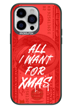 ALL I WANT FOR XMAS - Apple iPhone 14 Pro Max