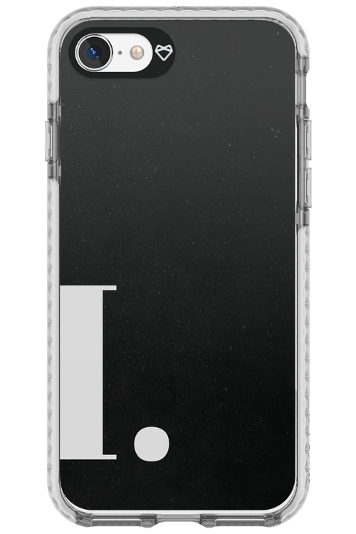 I (Off Space) 2.0 - Apple iPhone 8