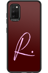 (Dark Blush) R 2.0 - Samsung Galaxy A41
