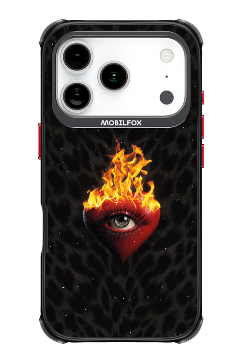 Shit happens - Apple iPhone 17 Pro