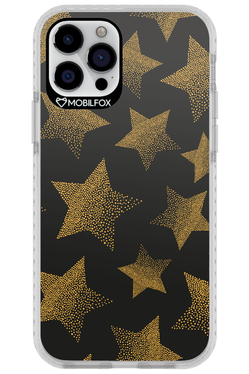 Holiday Stars - Apple iPhone 12 Pro