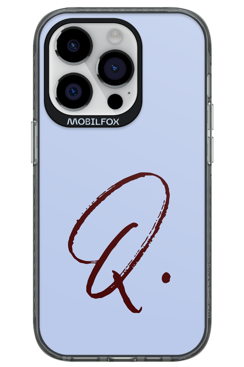 (Jellyfish Presso) Q 2.0 - Apple iPhone 14 Pro