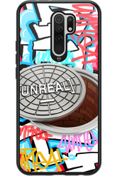 HULE - Xiaomi Redmi 9